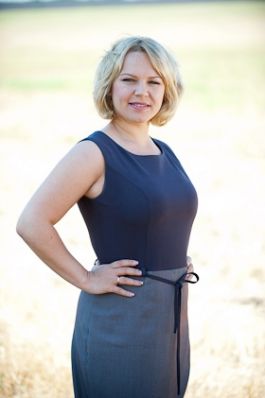 Светлана Воронова Светлана Воронова
